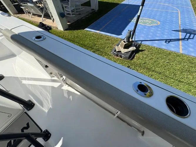 Slide: The Image of 2022 Sportsman 231 Heritage Center Console - Image 14 - 14