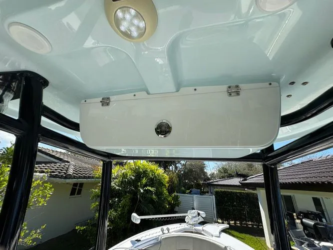 Slide: The Image of 2022 Sportsman 231 Heritage Center Console - Image 26 - 26