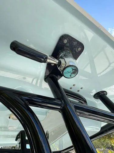 Slide: The Image of 2022 Sportsman 231 Heritage Center Console - Image 27 - 27