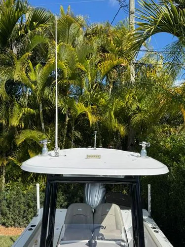 Slide: The Image of 2022 Sportsman 231 Heritage Center Console - Image 28 - 28