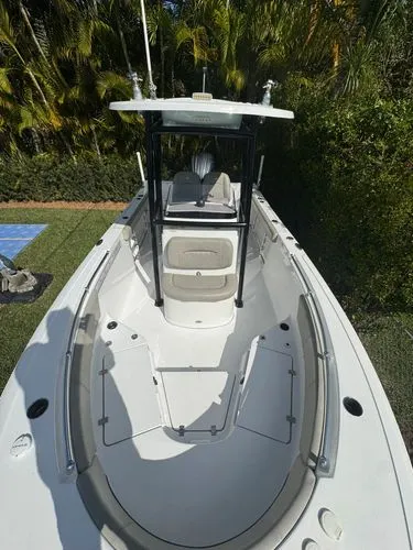 Slide: The Image of 2022 Sportsman 231 Heritage Center Console - Image 30 - 30