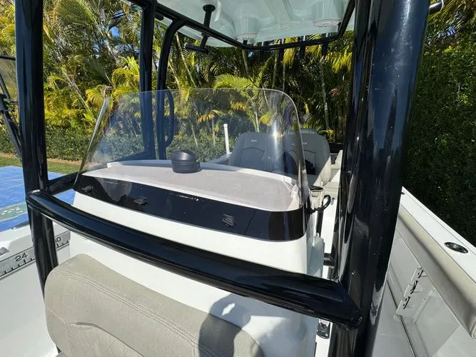 Slide: The Image of 2022 Sportsman 231 Heritage Center Console - Image 31 - 31