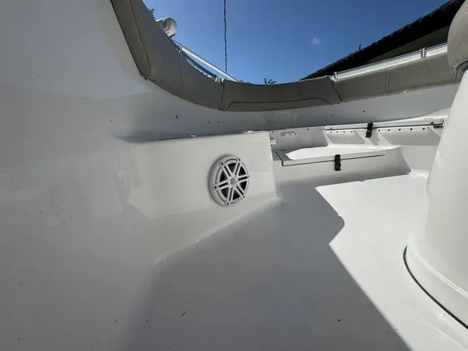 Slide: The Image of 2022 Sportsman 231 Heritage Center Console - Image 36 - 36