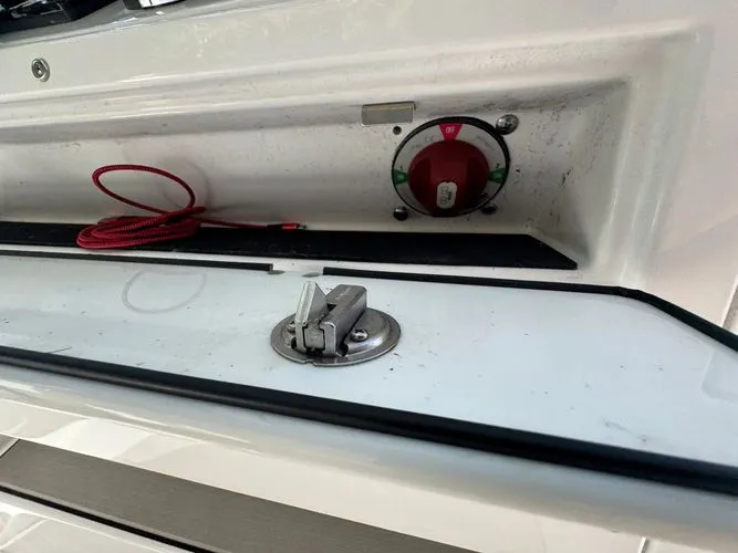 Slide: The Image of 2022 Sportsman 231 Heritage Center Console - Image 38 - 38