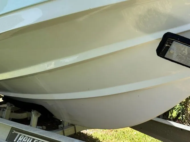 Slide: The Image of 2022 Sportsman 231 Heritage Center Console - Image 42 - 42