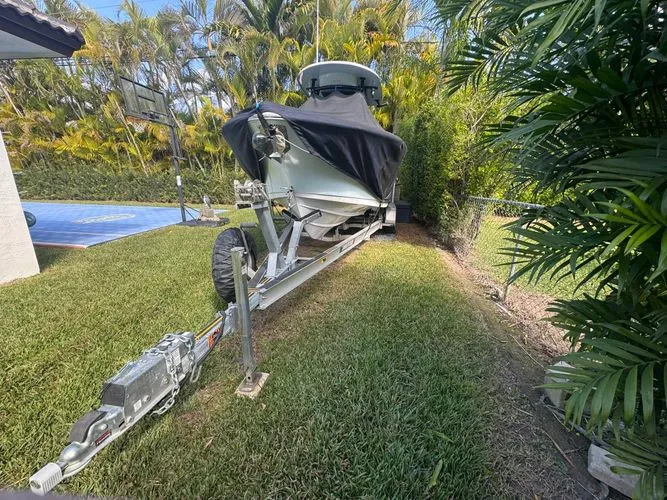 Slide: The Image of 2022 Sportsman 231 Heritage Center Console - Image 43 - 43