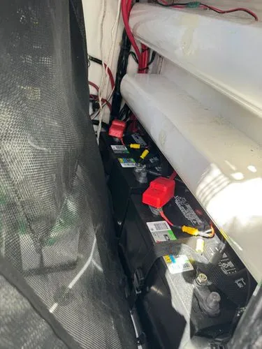 Slide: The Image of 2022 Sportsman 231 Heritage Center Console - Image 45 - 45