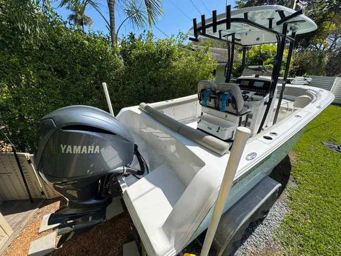 Slide: The Image of 2022 Sportsman 231 Heritage - Image 5 - 5