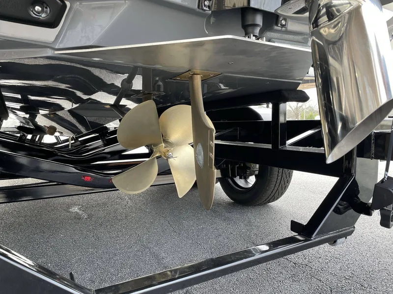 Slide: The Image of Nautique Paragon 25 2026 - 22