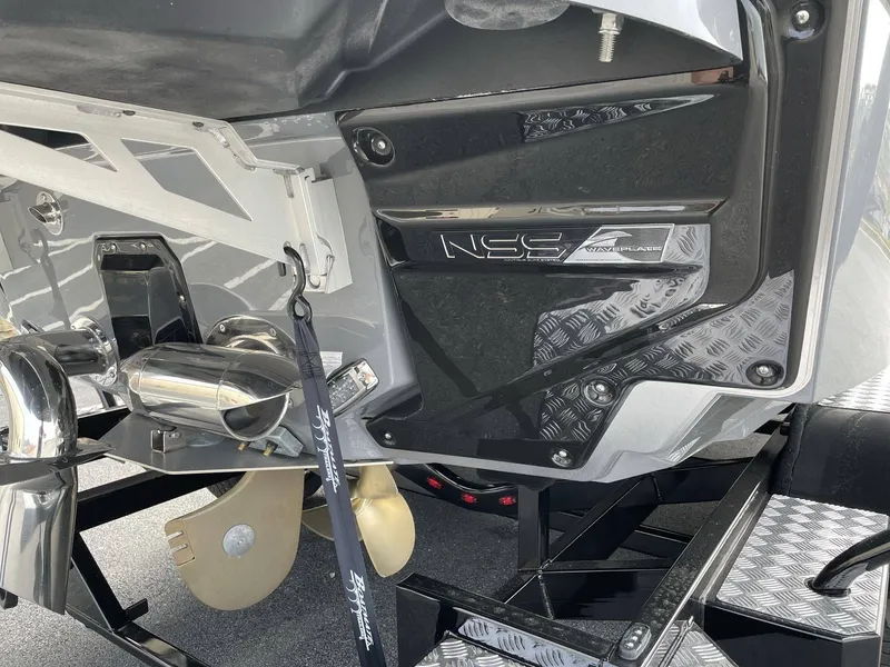 Slide: The Image of Nautique Paragon 25 2026 - 34