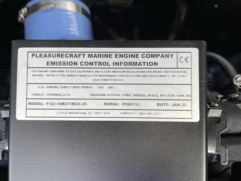 Slide: The Image of Nautique Paragon 25 2026 - 8