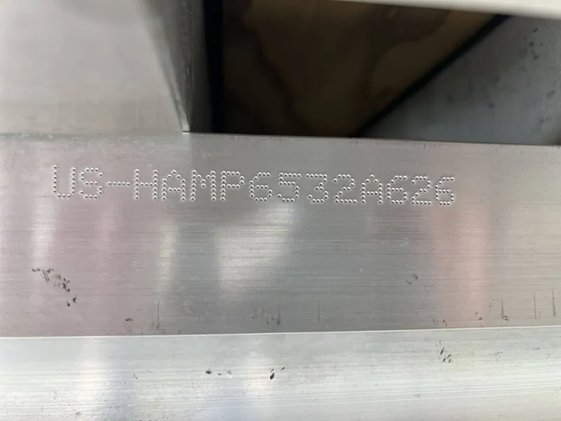 Slide: The Image of Harris Cruiser 210 2026 - 14