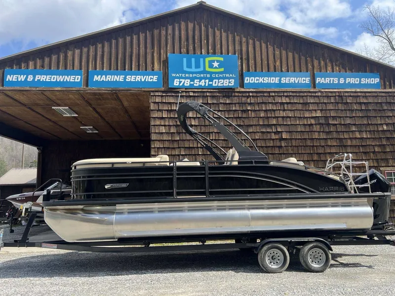 The Image of Harris Solstice 230 2026 - 1