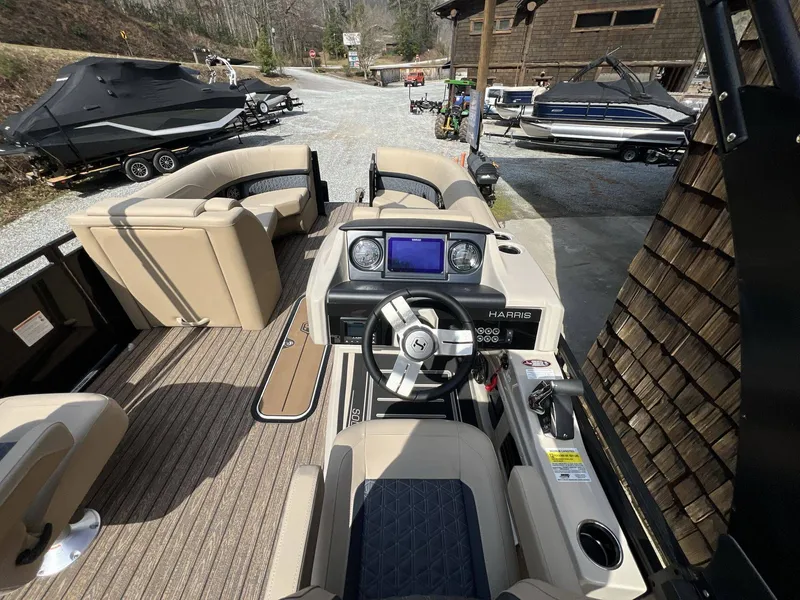 Slide: The Image of Harris Solstice 230 2026 - 10