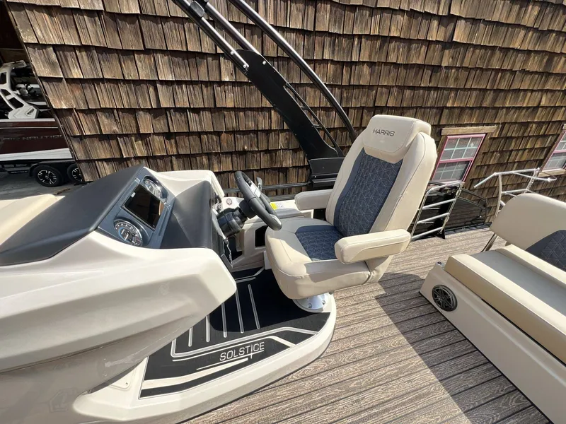 Slide: The Image of Harris Solstice 230 2026 - 12