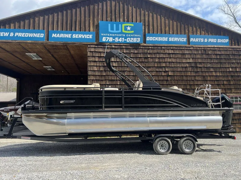 Slide: The Image of Harris Solstice 230 2026 - 16