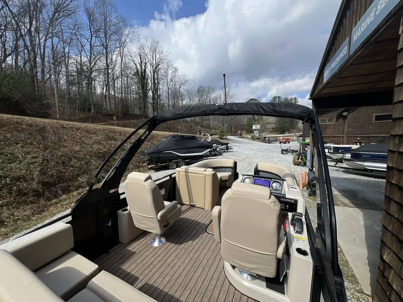 Slide: The Image of Harris Solstice 230 2026 - 20