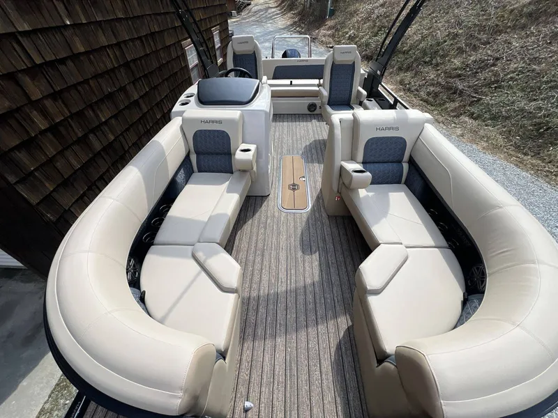 Slide: The Image of Harris Solstice 230 2026 - 22