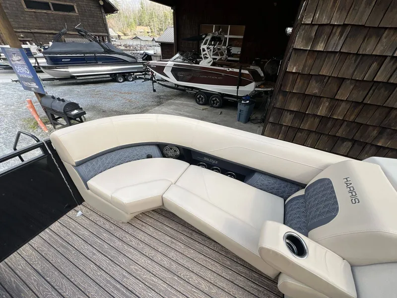 Slide: The Image of Harris Solstice 230 2026 - 4