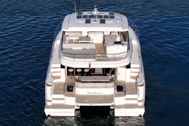 Slide: The Image of Aquila 50 Fly 2026 - 100