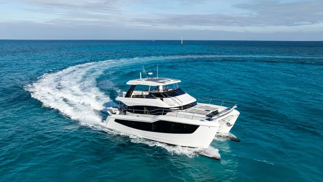 Slide: The Image of Aquila 50 Fly 2026 - 109