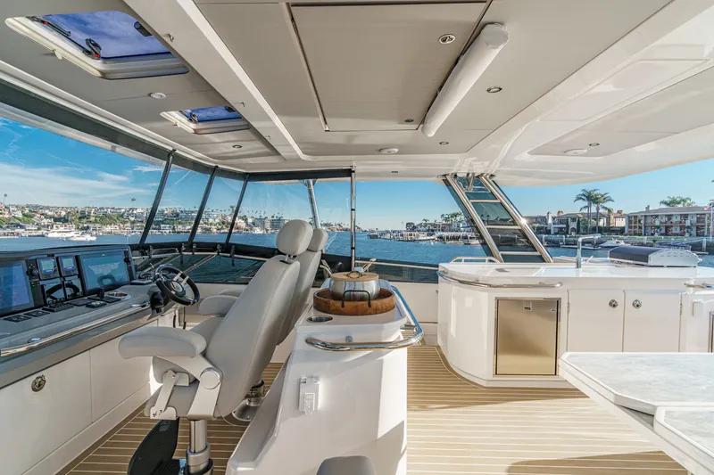 Slide: The Image of Aquila 50 Fly 2026 - 11