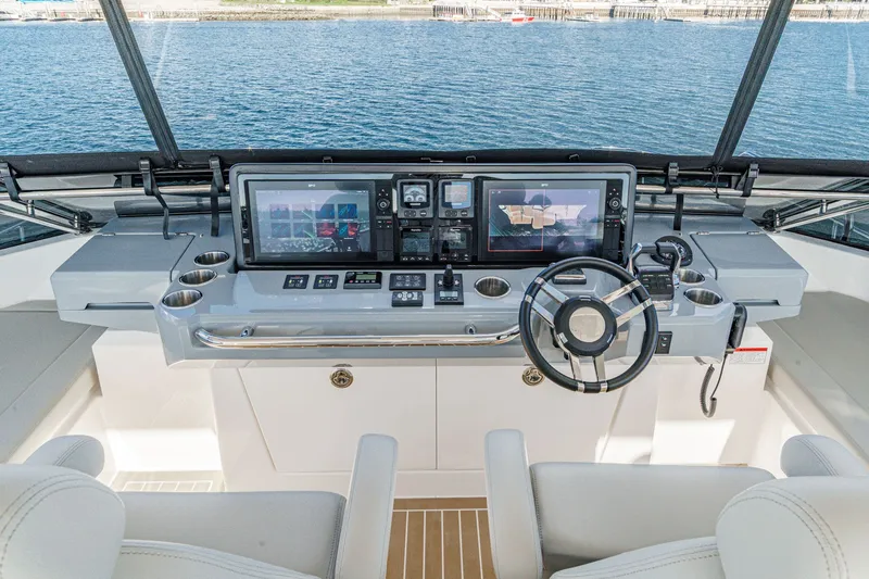 Slide: The Image of Aquila 50 Fly 2026 - 12