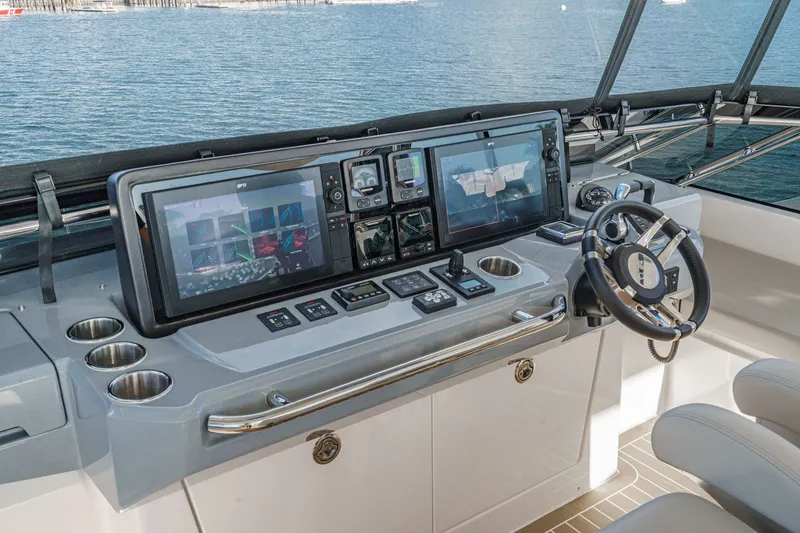 Slide: The Image of Aquila 50 Fly 2026 - 13