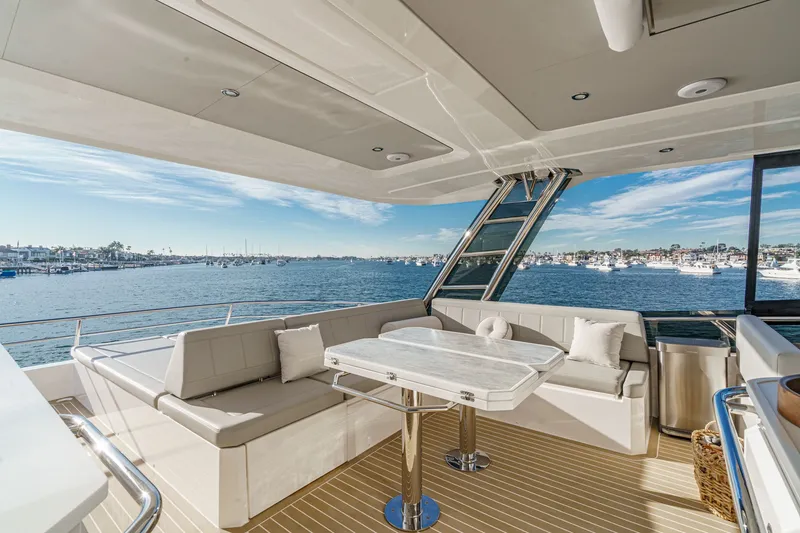 Slide: The Image of Aquila 50 Fly 2026 - 16