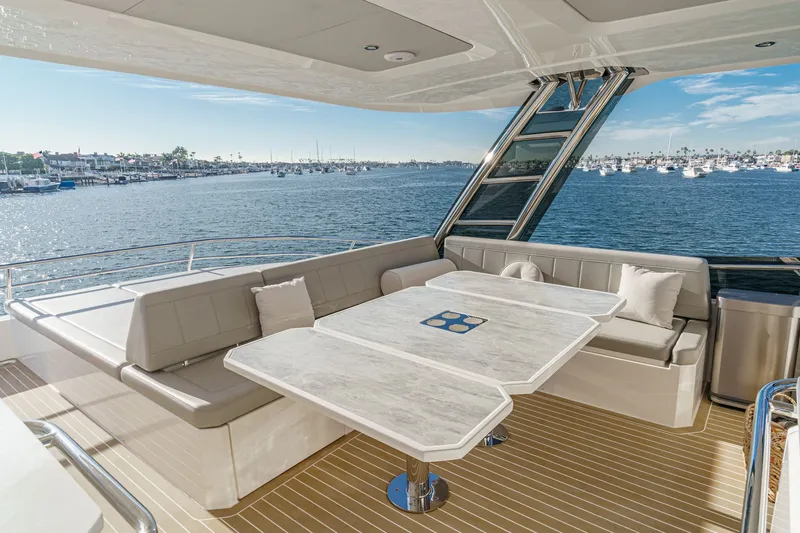 Slide: The Image of Aquila 50 Fly 2026 - 17