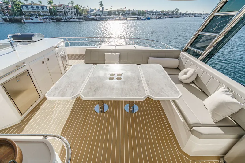 Slide: The Image of Aquila 50 Fly 2026 - 18