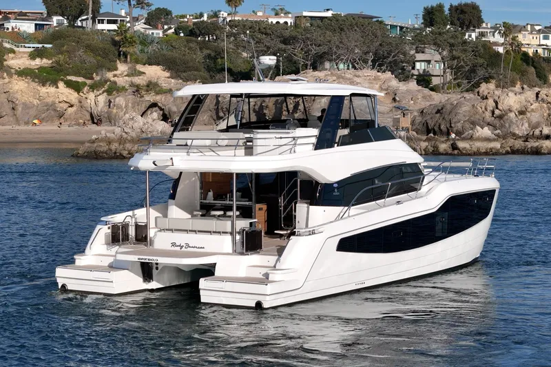 Slide: The Image of Aquila 50 Fly 2026 - 2