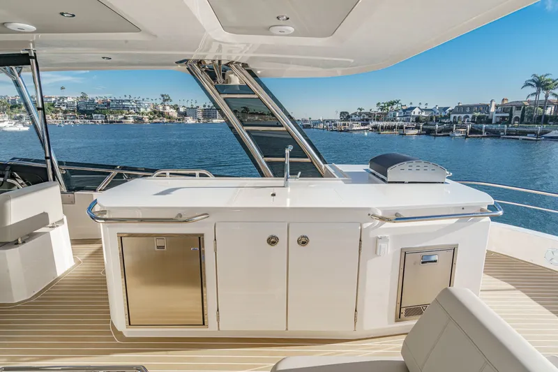 Slide: The Image of Aquila 50 Fly 2026 - 21