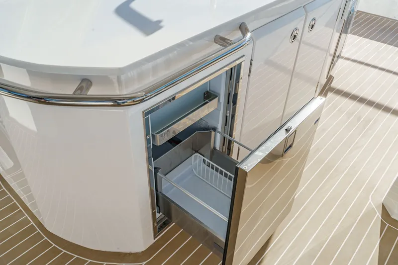 Slide: The Image of Aquila 50 Fly 2026 - 22