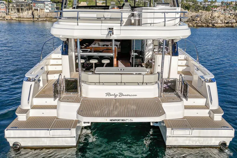 Slide: The Image of Aquila 50 Fly 2026 - 26