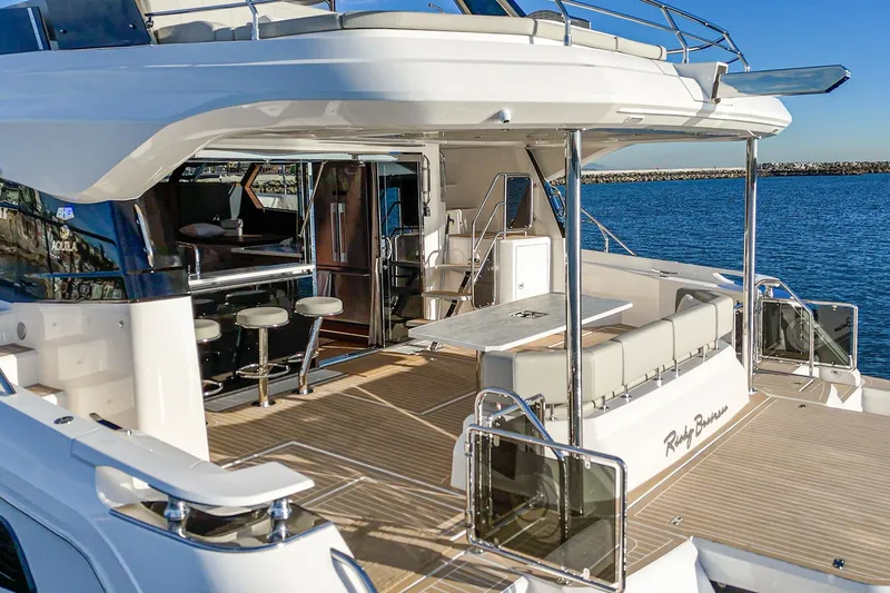 Slide: The Image of Aquila 50 Fly 2026 - 27