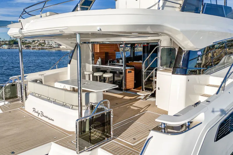 Slide: The Image of Aquila 50 Fly 2026 - 28