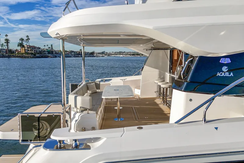 Slide: The Image of Aquila 50 Fly 2026 - 29