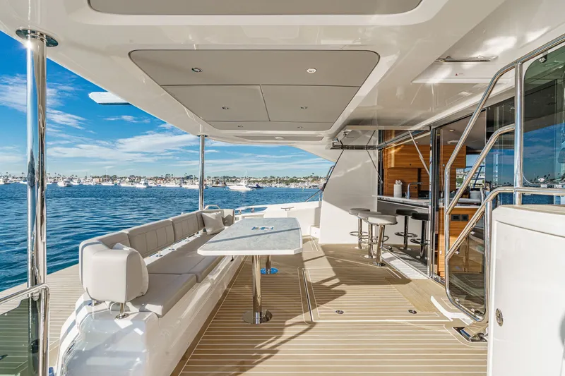 Slide: The Image of Aquila 50 Fly 2026 - 30