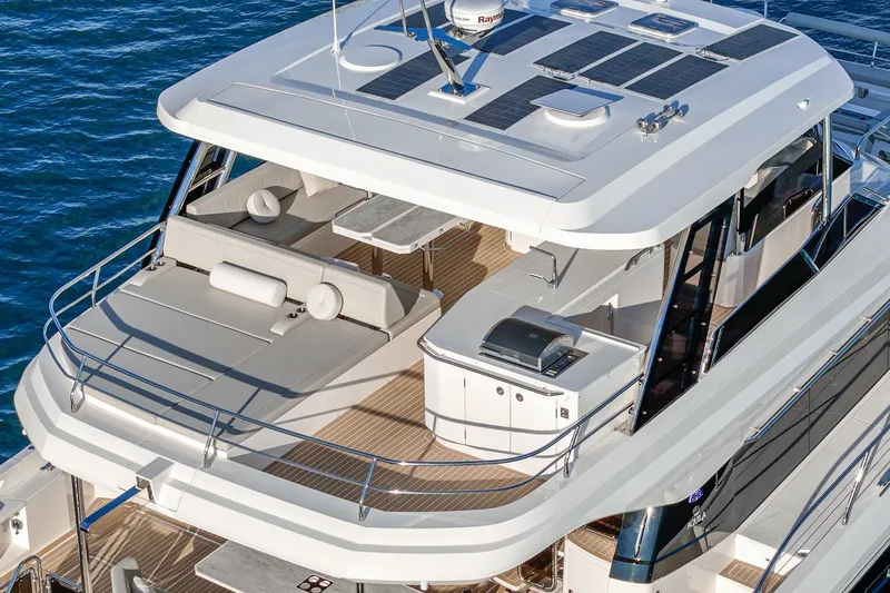 Slide: The Image of Aquila 50 Fly 2026 - 5