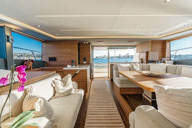 Slide: The Image of Aquila 50 Fly 2026 - 50