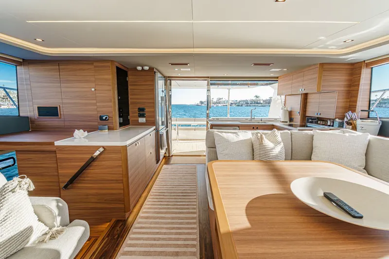 Slide: The Image of Aquila 50 Fly 2026 - 51