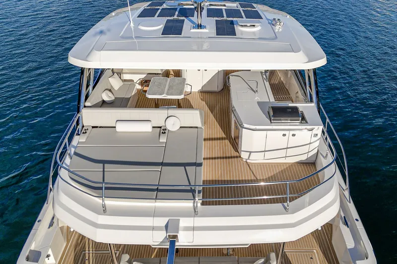 Slide: The Image of Aquila 50 Fly 2026 - 6