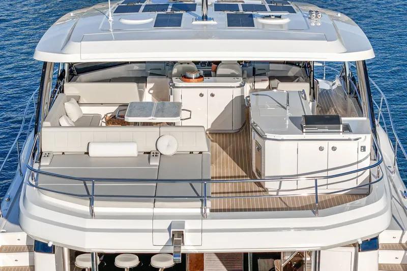 Slide: The Image of Aquila 50 Fly 2026 - 7