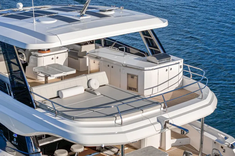 Slide: The Image of Aquila 50 Fly 2026 - 8