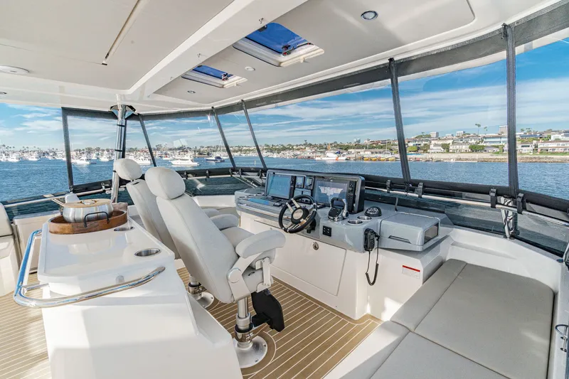 Slide: The Image of Aquila 50 Fly 2026 - 9