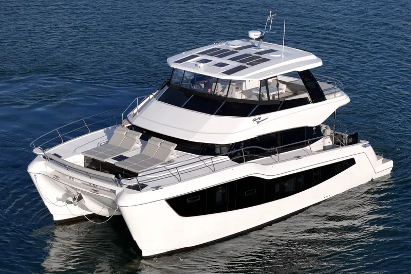 Slide: The Image of Port Bow 2 - 90