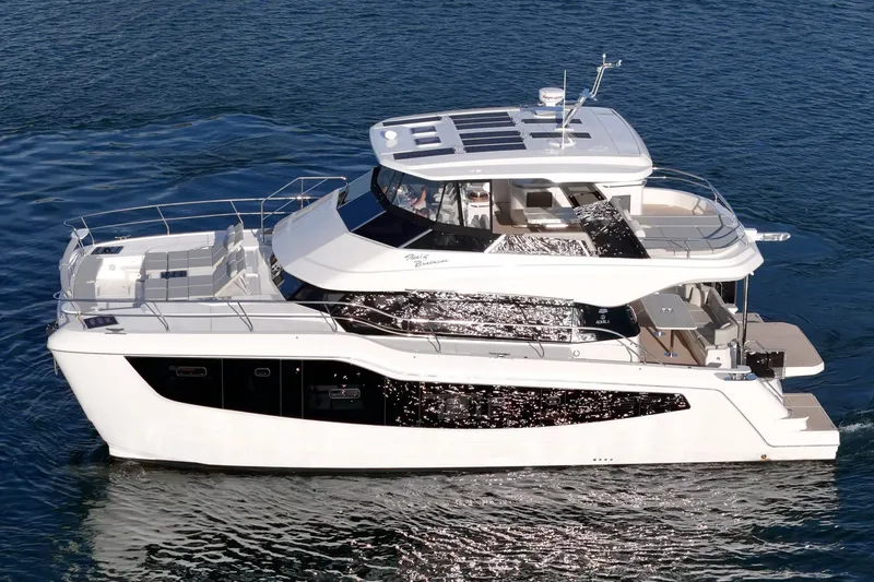 Slide: The Image of Aquila 50 Fly 2026 - 93