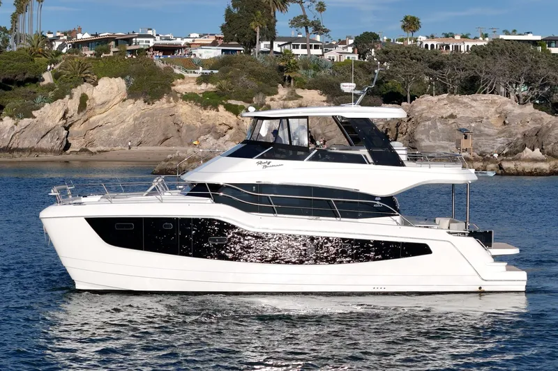 Slide: The Image of Aquila 50 Fly 2026 - 94