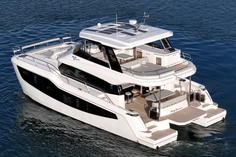 Slide: The Image of Aquila 50 Fly 2026 - 95